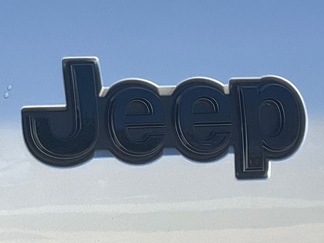 2022 Jeep Grand Cherokee L Altitude