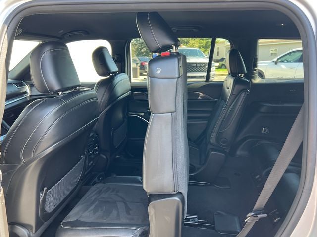 2022 Jeep Grand Cherokee L Altitude