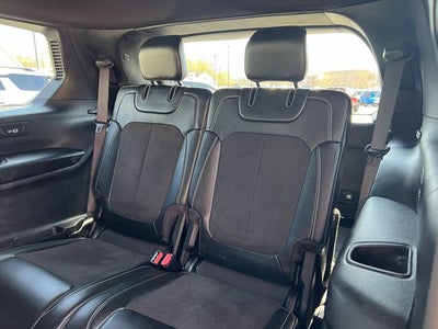 2022 Jeep Grand Cherokee L Altitude