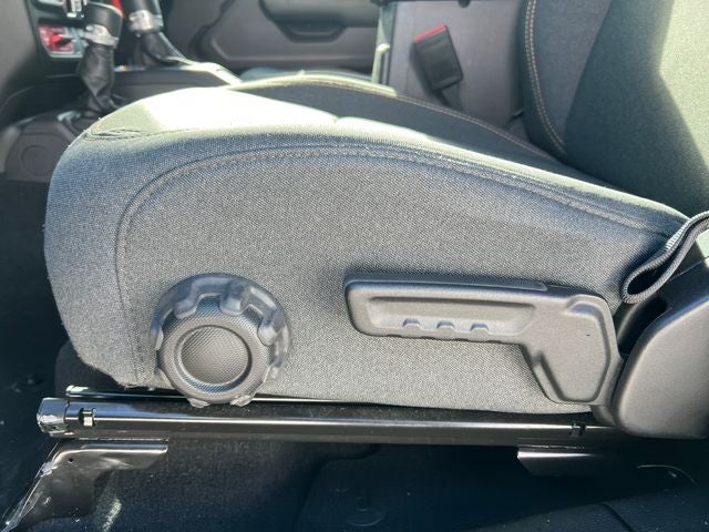 2025 Jeep Wrangler 4xe Willys 4xe