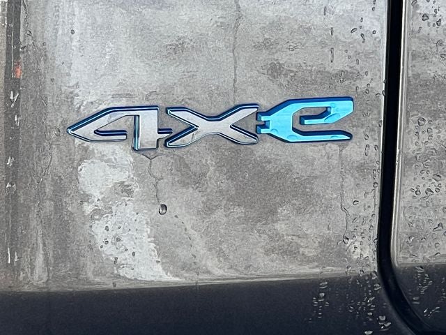 2025 Jeep Wrangler 4xe Willys 4xe