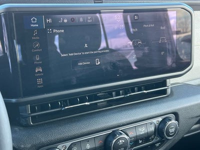 2025 Jeep Wrangler 4xe Willys 4xe