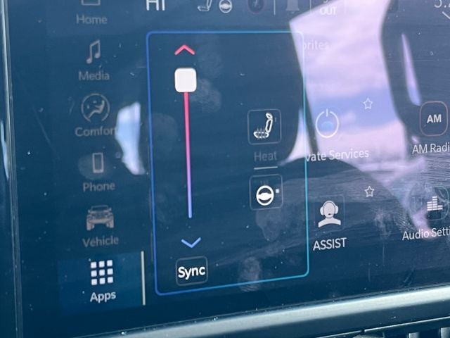 2025 Jeep Wrangler 4xe Willys 4xe