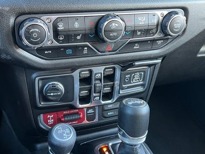 2025 Jeep Wrangler 4xe Willys 4xe