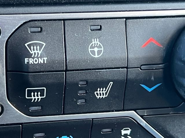 2025 Jeep Wrangler 4xe Willys 4xe