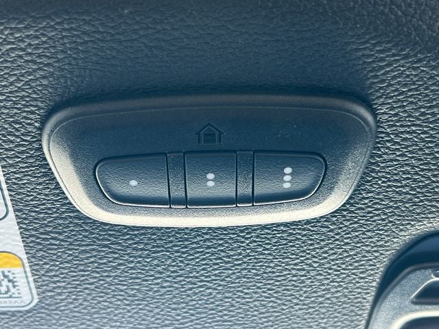 2025 Jeep Wrangler 4xe Willys 4xe