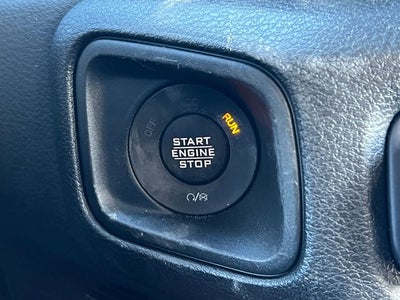 2025 Jeep Wrangler 4xe Willys 4xe