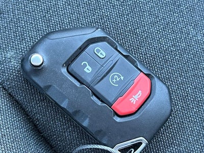 2025 Jeep Wrangler 4xe Willys 4xe