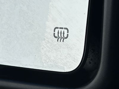 2025 Jeep Wrangler 4xe Willys 4xe