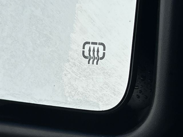 2025 Jeep Wrangler 4xe Willys 4xe