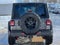 2025 Jeep Wrangler 4xe Willys 4xe