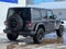 2025 Jeep Wrangler 4xe Willys 4xe