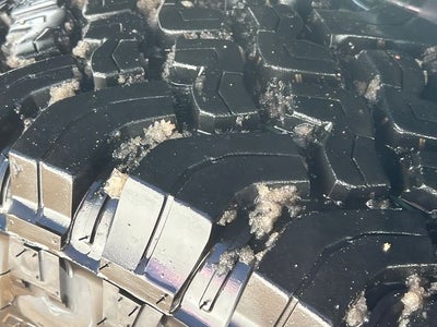 2025 Jeep Wrangler 4xe Willys 4xe