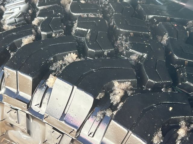 2025 Jeep Wrangler 4xe Willys 4xe