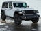 2025 Jeep Wrangler 4xe Willys 4xe