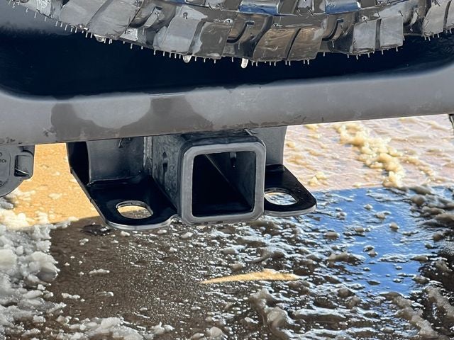 2025 Jeep Wrangler 4xe Willys 4xe