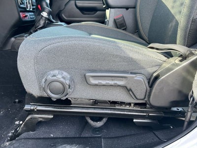 2025 Jeep Wrangler 4xe Willys 4xe