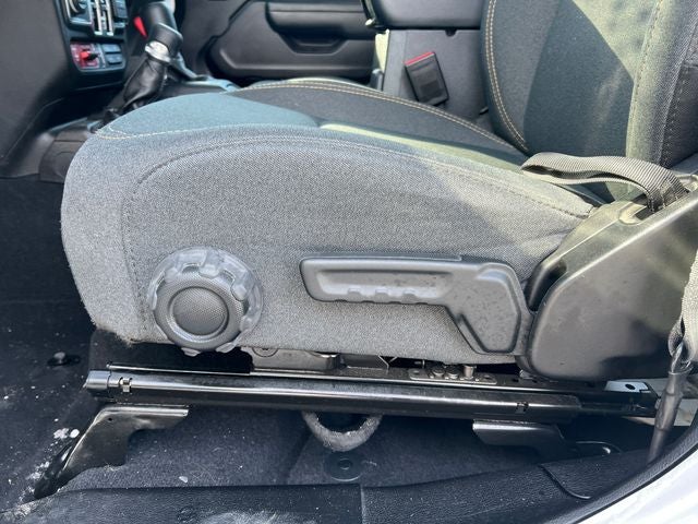 2025 Jeep Wrangler 4xe Willys 4xe