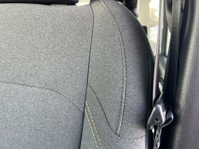 2025 Jeep Wrangler 4xe Willys 4xe