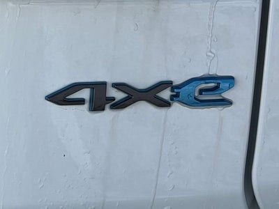 2025 Jeep Wrangler 4xe Willys 4xe