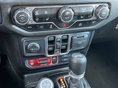 2025 Jeep Wrangler 4xe Willys 4xe