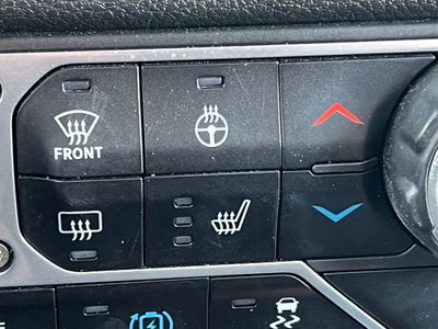 2025 Jeep Wrangler 4xe Willys 4xe