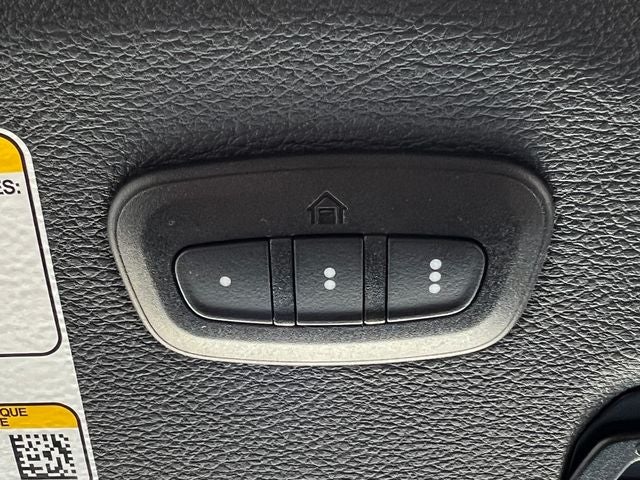 2025 Jeep Wrangler 4xe Willys 4xe