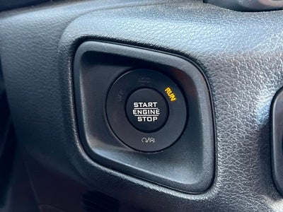 2025 Jeep Wrangler 4xe Willys 4xe