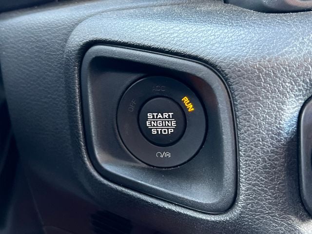 2025 Jeep Wrangler 4xe Willys 4xe