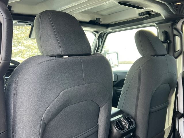 2025 Jeep Wrangler 4xe Willys 4xe