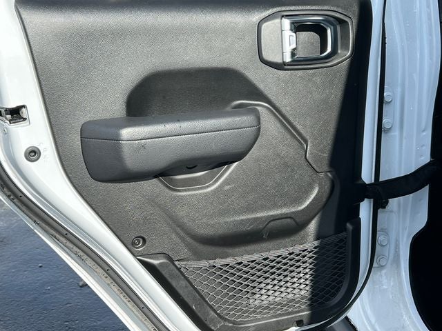 2025 Jeep Wrangler 4xe Willys 4xe