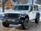 2025 Jeep Wrangler 4xe Willys 4xe