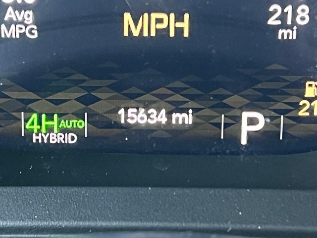 2025 Jeep Wrangler 4xe Willys 4xe