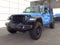2024 Jeep Wrangler Willys 4xe