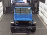 2024 Jeep Wrangler Willys 4xe