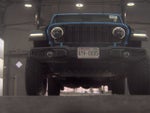 2024 Jeep Wrangler Willys 4xe