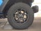 2024 Jeep Wrangler Willys 4xe
