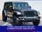 2025 Jeep Wrangler Willys 4xe