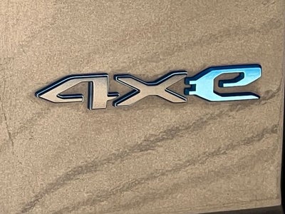 2025 Jeep Wrangler Willys 4xe