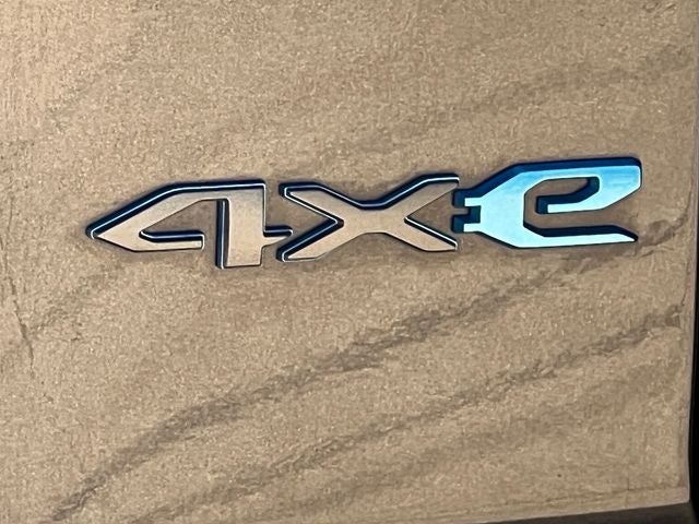 2025 Jeep Wrangler Willys 4xe