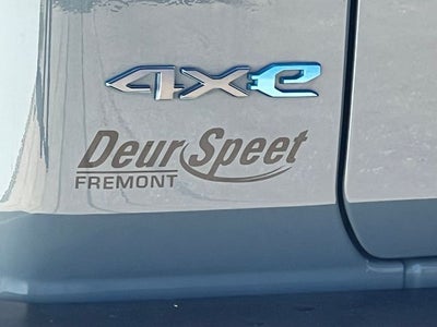 2024 Jeep Wrangler 4xe Willys 4xe