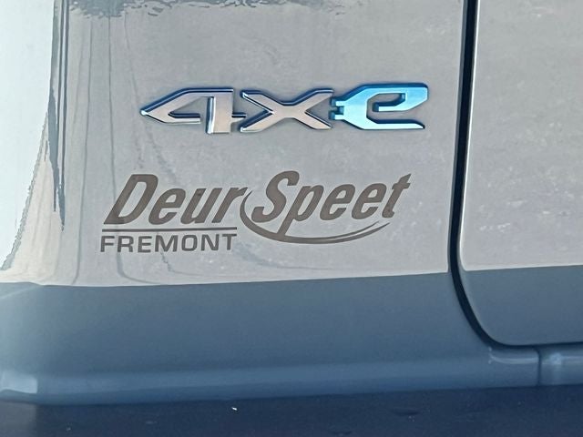 2024 Jeep Wrangler 4xe Willys 4xe