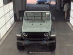 2024 Jeep Wrangler Willys 4xe