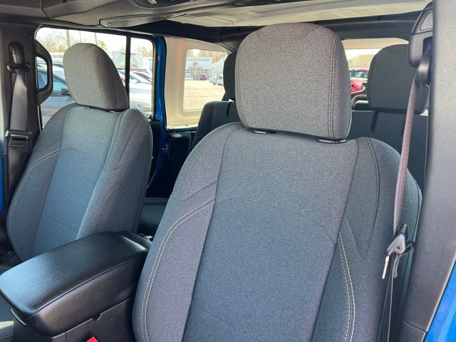 2024 Jeep Wrangler 4xe Willys 4xe