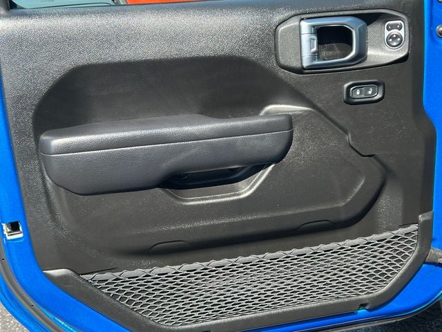 2024 Jeep Wrangler 4xe Willys 4xe