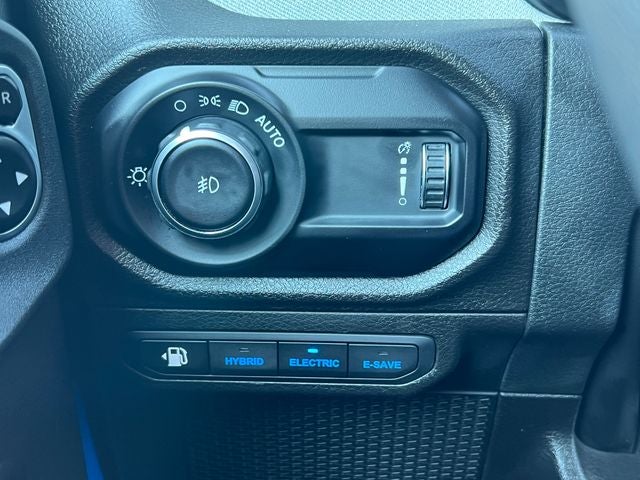 2024 Jeep Wrangler 4xe Willys 4xe