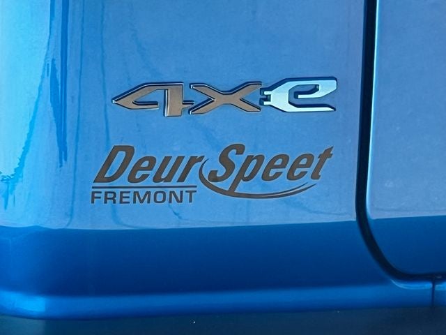 2024 Jeep Wrangler Willys 4xe