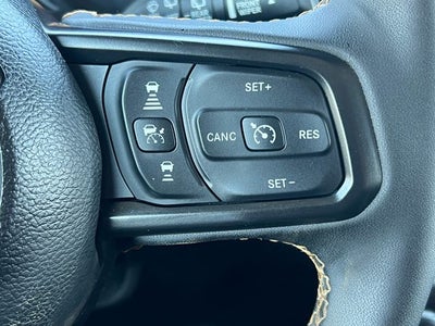 2024 Jeep Wrangler 4xe Willys 4xe