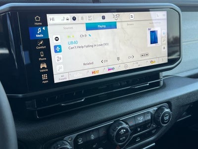 2024 Jeep Wrangler 4xe Willys 4xe