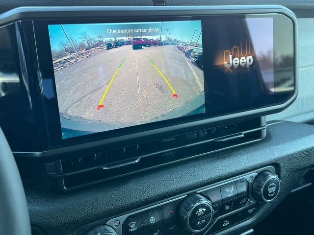 2024 Jeep Wrangler 4xe Willys 4xe